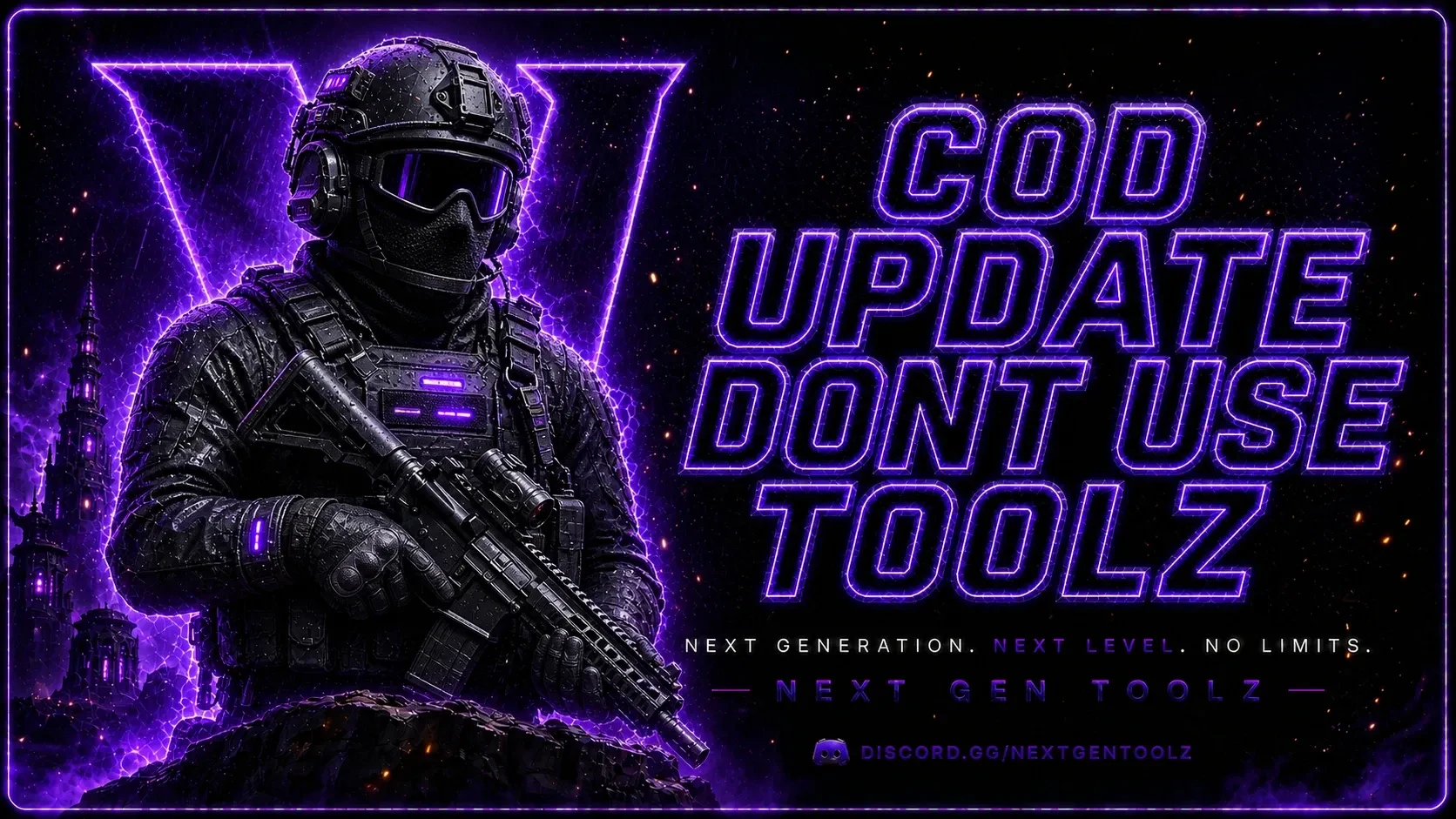 BO7 GAME UPDATE | 20.08 - 18:10