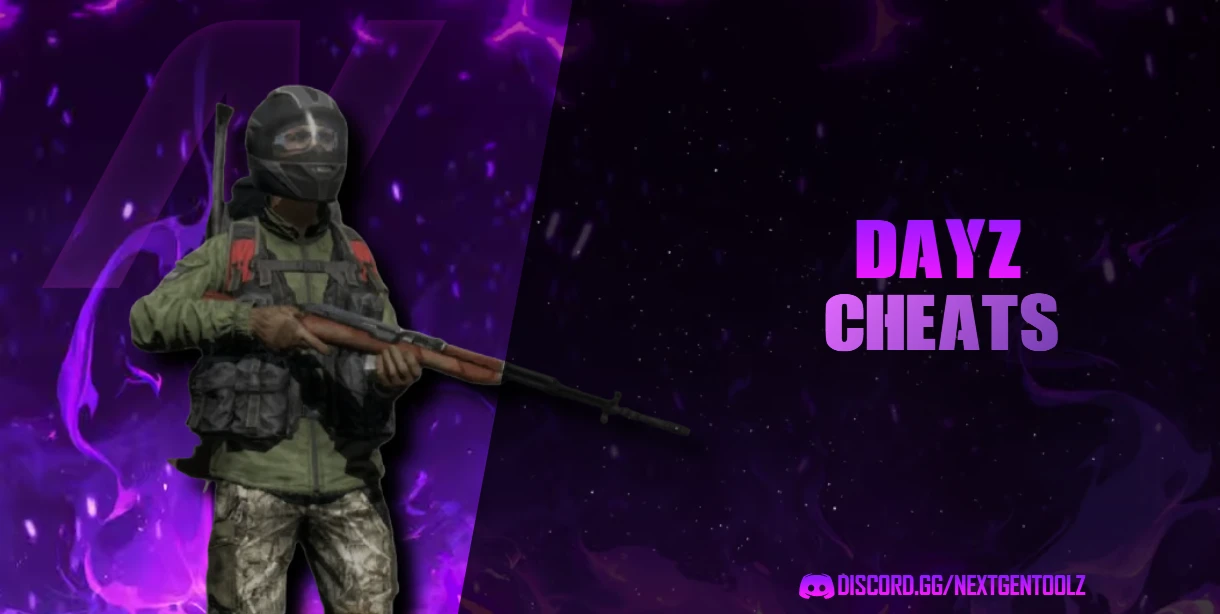 dayz act external | 12.07 • 03:03